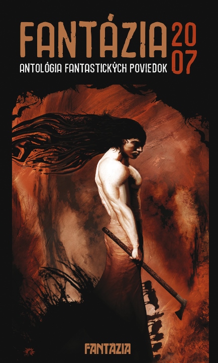 Antológia fantastických poviedok